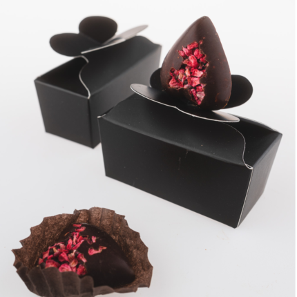 valentines ciocolata