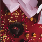 valentines ciocolata