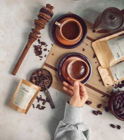 Cacao ceremoniala