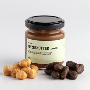 Hazelnutter