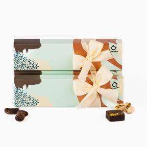ciocolata bean to bar