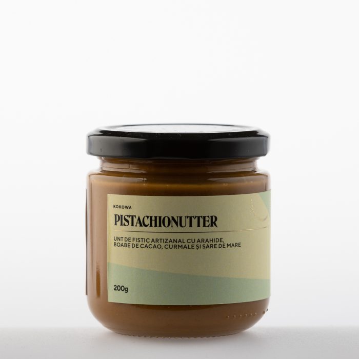 pistachionutter