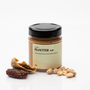 peanutter baby 150g