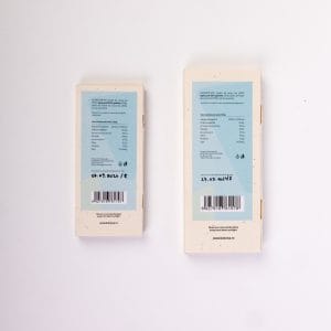 Ciocolata bean to bar 50% cacao