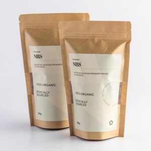 Dealerul tău de cacao și ciocolată bean to bar