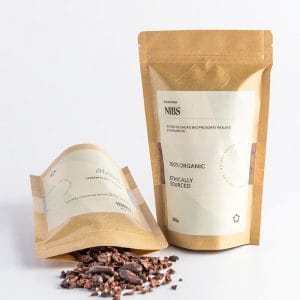 Dealerul tău de cacao și ciocolată bean to bar